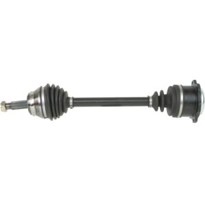 Cardone 66 7101 New CV Axle