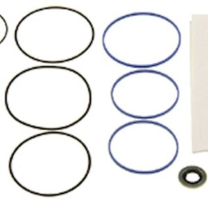 Edelmann 8845 Power Steering Gear Box Major Seal Kit