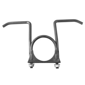 AP Exhaust Products 8189 Exhaust Bracket