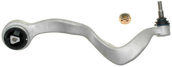 ACDelco Professional 45D3430 Front Driver Side Lower Suspension Control Arm and Ball Joint Assembly