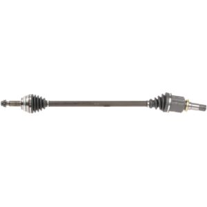 Cardone 66 5393 New CV Constant Velocity Drive Axle Shaft
