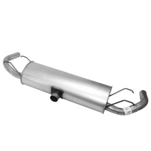 AP Exhaust Products 7500 Exhaust Muffler