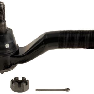 TRW JTE1549 Steering Tie Rod End for Ford E 350 Super Duty: 1999 2019 and other applications Right Outer