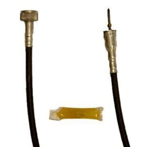 ATP Automotive ATP Y 836 Speedometer Cable