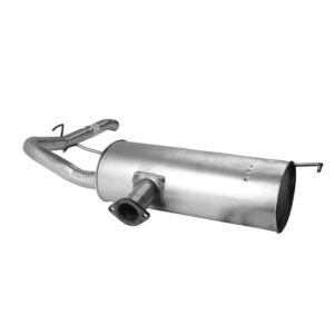 AP Exhaust Products 7482 Exhaust Muffler