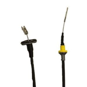 ATP Automotive ATP Pioneer Clutch Cable   Y1124