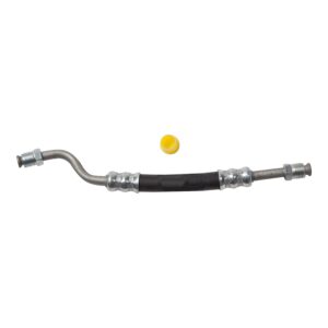 Edelmann 80542 Power Steering Cylinder Line Hose Assembly