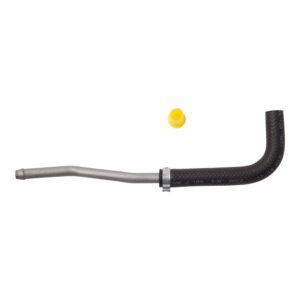 Edelmann 80502 Power Steering Return Line Hose Assembly: Replacement for 1996 95 Ford Windstar