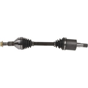 Cardone 66 1435 New CV Constant Velocity Drive Axle Shaft