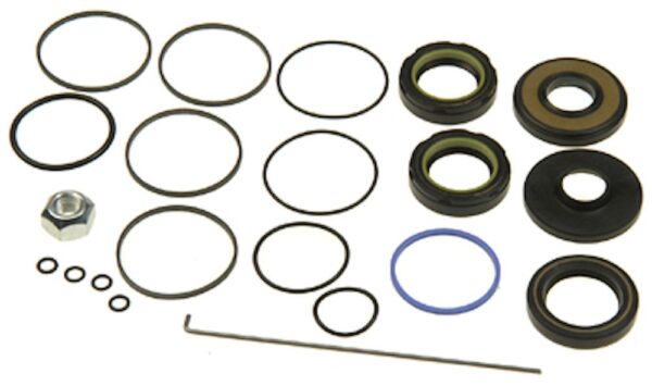 Edelmann 8861 Power Steering Rack and Pinion Seal Kit