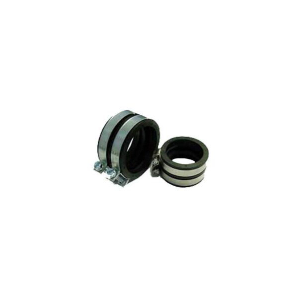 Boyesen RBK 3 Rad Valve Boot and Clamp Kit