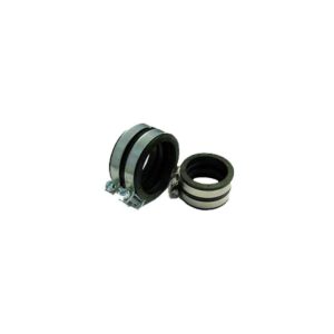 Boyesen RBK 2 Rad Valve Boot and Clamp Kit
