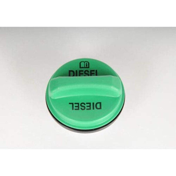 ACDelco GT355 GM Original Equipment Fuel Tank Cap