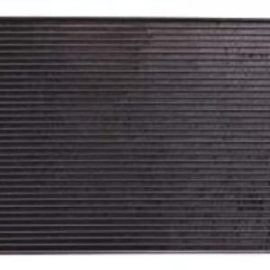 CSF Radiators 10664: Condenser, Ford Transit Connect 2.0L 2013 2010