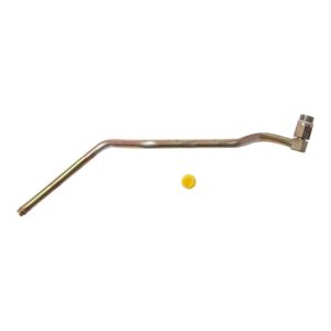 Edelmann 39864 Power Steering Line End Fitting Assembly