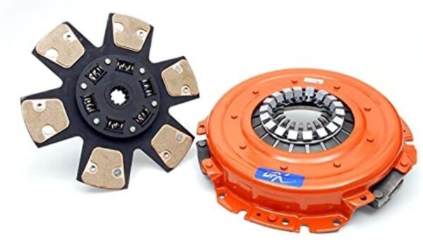 Centerforce Dfx, Clutch Pressure Plate And Disc Set