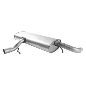 AP Exhaust 40123 Muffler