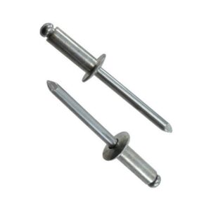 Marson 40121 Klik Fast Rivets   5/16In To 3