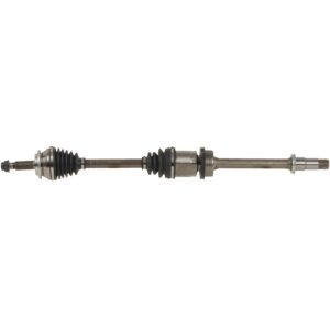 Cardone 66 5415 New Constant Velocity CV Axle Assembly