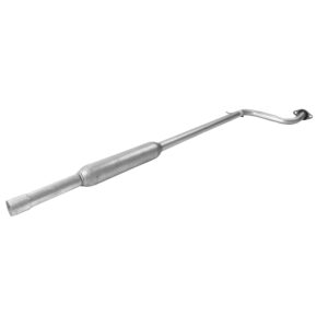 Ap Exhaust Technologies Prebent Pipe
