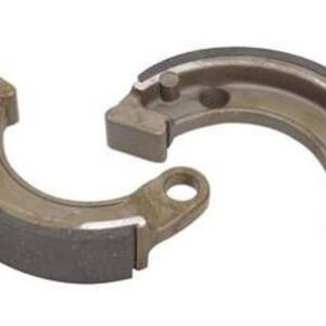 EBC Brakes 616G Water Grooved Brake Shoe