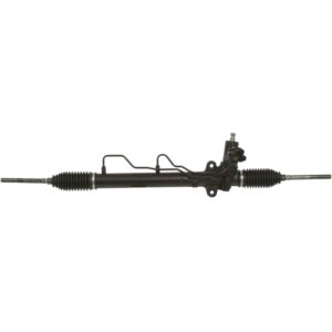Cardone 26 2416 Remanufactured Hydraulic Power Rack and Pinion Complete Unit, EPS