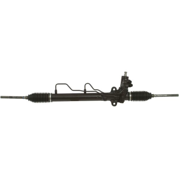 Cardone 26 2416 Remanufactured Hydraulic Power Rack and Pinion Complete Unit, EPS
