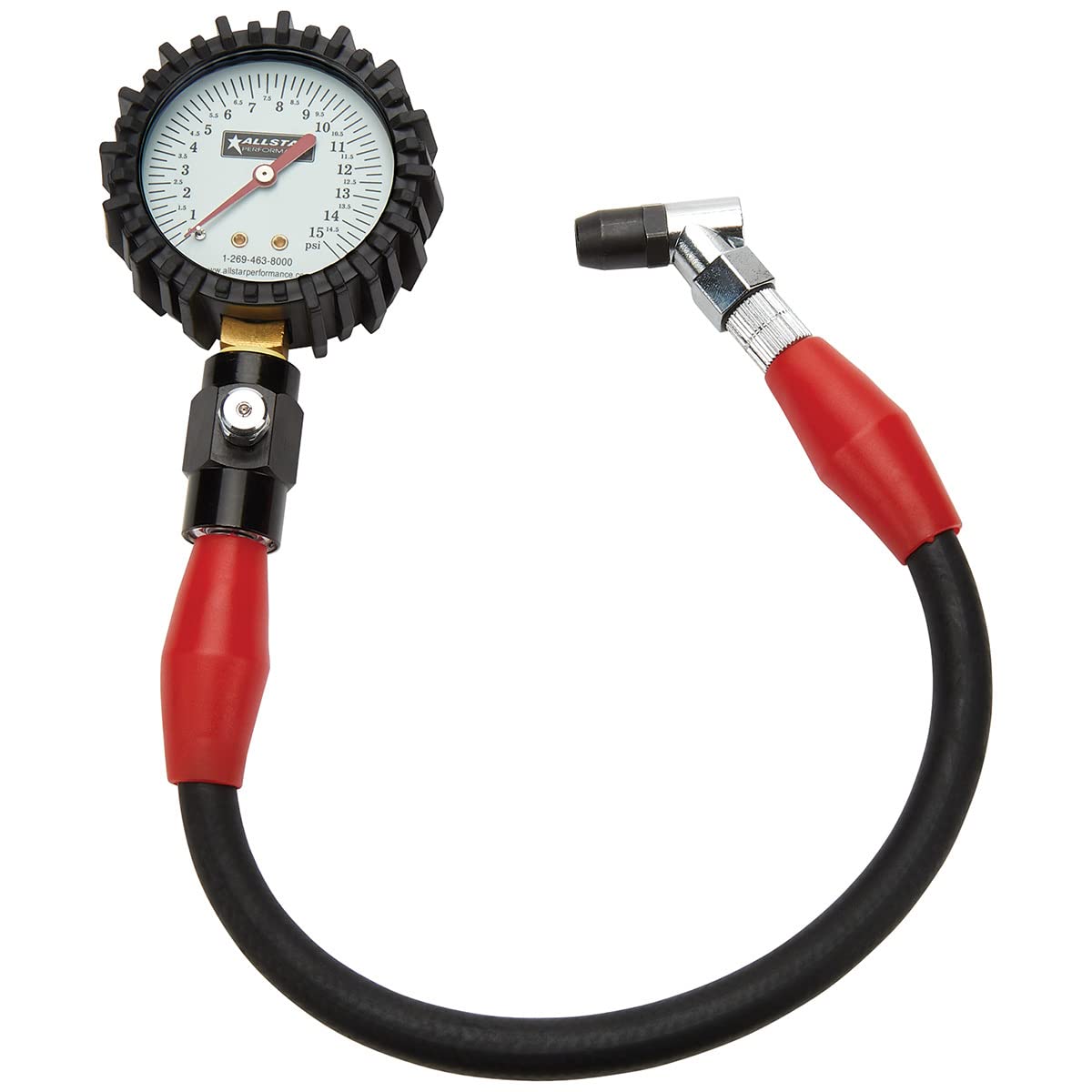 Allstar Performance ALL44056 Tire Pressure Gauge
