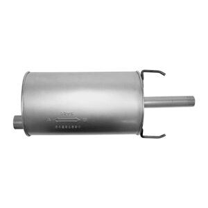 AP Exhaust Products 2097 Exhaust Muffler