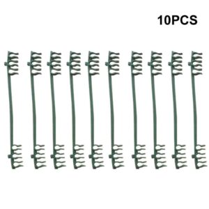 Vibrant  10AN Banjo Hose End Fitting for use with M12 or 7/16in Banjo Bolt   Aluminum Black