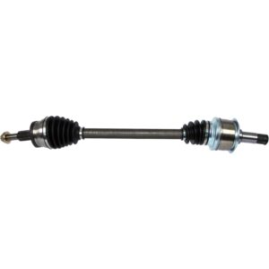 Cardone 66 3679 New Constant Velocity CV Axle Assembly