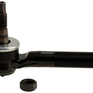 TRW JTE1271 Steering Tie Rod End for Dodge Ram 2500: 2003 2008 and other applications Left Outer