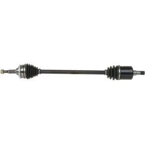 Cardone 66 1339 New CV Axle
