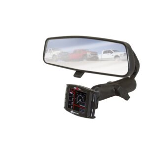 BULLY DOG   33600   RAM Mirror Mate Mounting Kit for GT and Watchdog   Compatible with GM