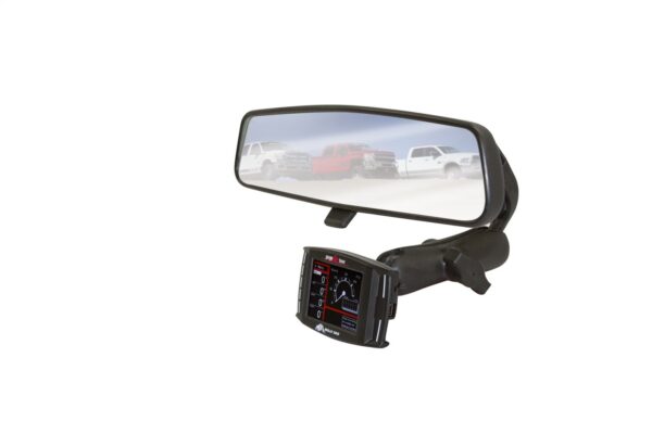 BULLY DOG   33600   RAM Mirror Mate Mounting Kit for GT and Watchdog   Compatible with GM