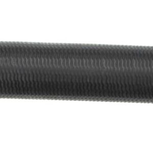ACDelco Gold 24016L Molded Radiator Hose