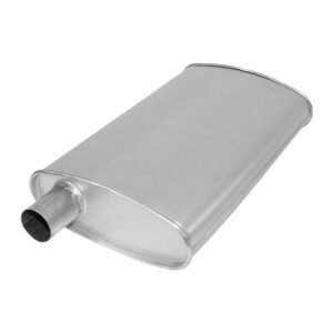 AP Exhaust Products 3179 Exhaust Muffler