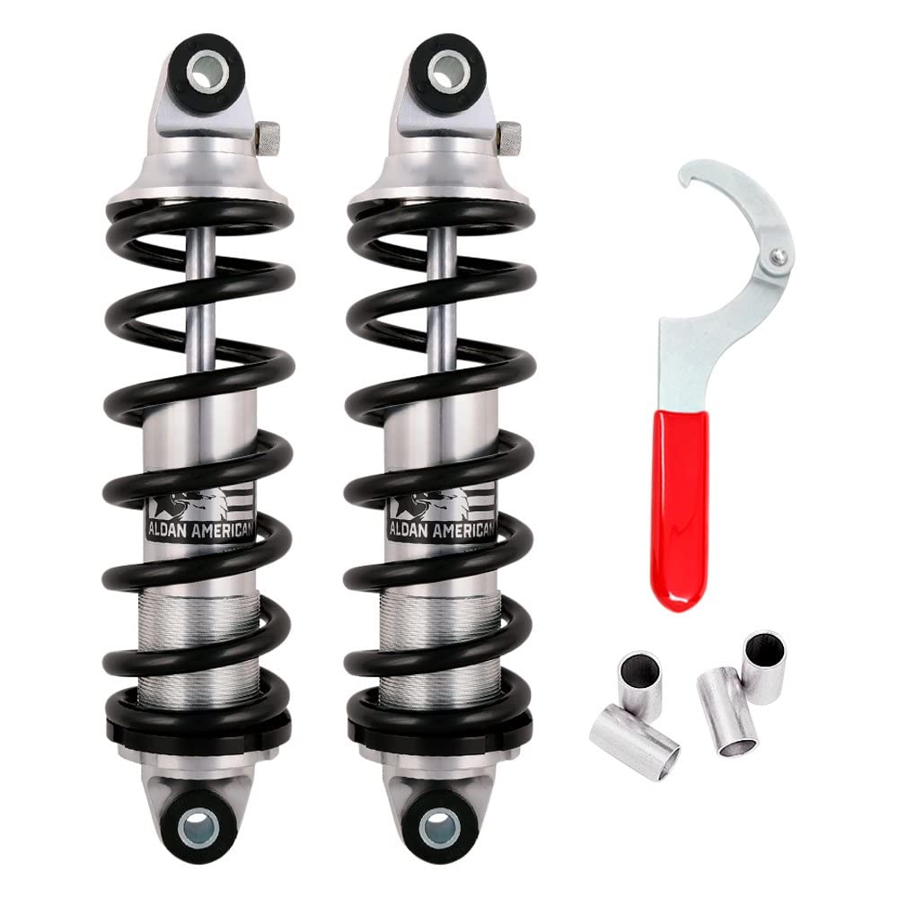 Aldan A657550B Coil Over Kit