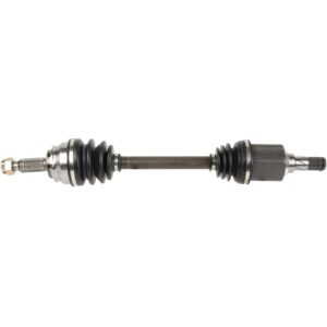 Cardone 66 3511 New CV Constant Velocity Drive Axle Shaft