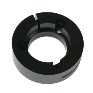 Aeromotive 11709 Mount for Hex Drive Pump (11107, 11117)