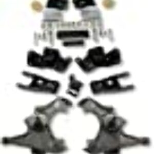 Belltech 716 Lowering Kit