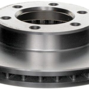 Raybestos 96357R Professional Grade Disc Brake Rotor