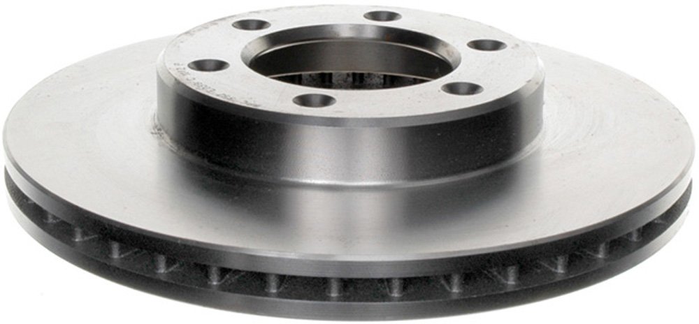 Raybestos 96357R Professional Grade Disc Brake Rotor