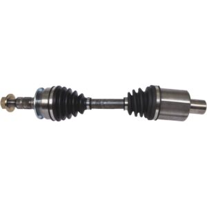 Cardone 66 1574 New Constant Velocity CV Axle Assembly