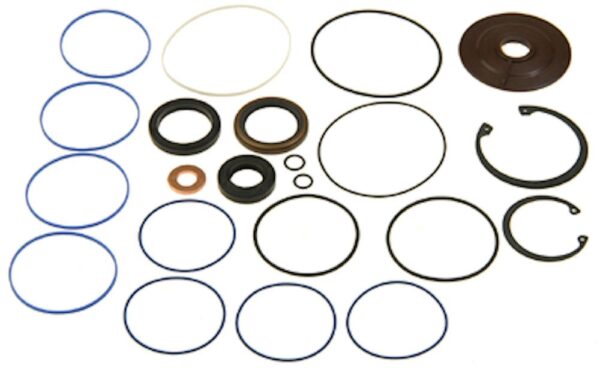 Plews Edelmann 8858 Power Steering Gear Box Major Seal Kit