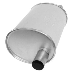 AP Exhaust Products 2141 Exhaust Muffler