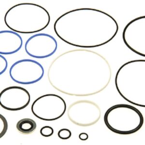 Plews & Edelmann 8849 Power Steering Gear Box Major Seal Kit