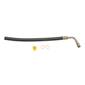 Edelmann 71381 Power Steering Return Hose
