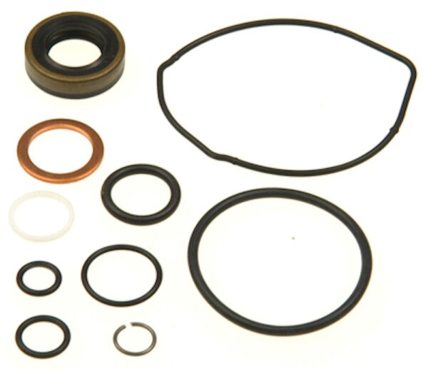 Edelmann 8801 Power Steering Pump Seal Kit