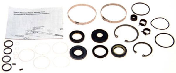 Plews and Edelmann 8735 Power Steering Repair Kit